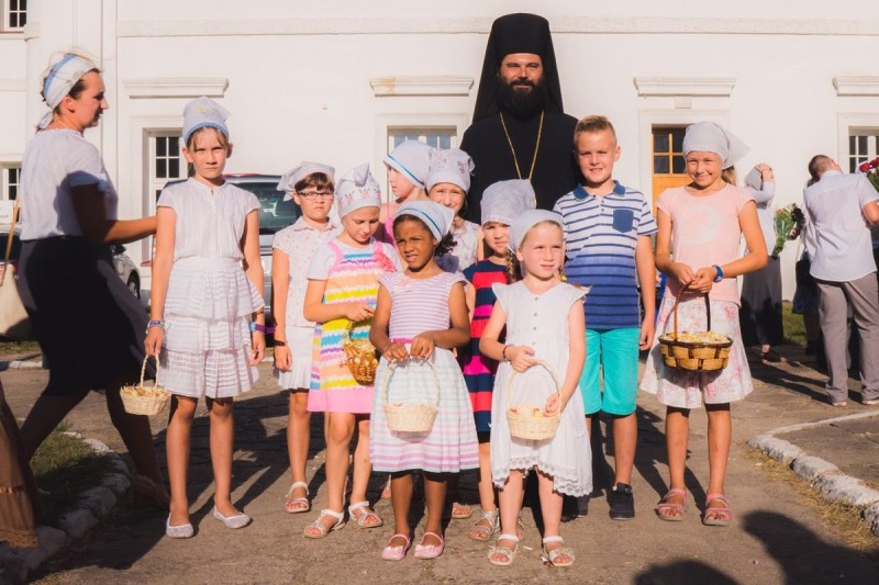 Święto Supraskiej ikony Bogurodzicy