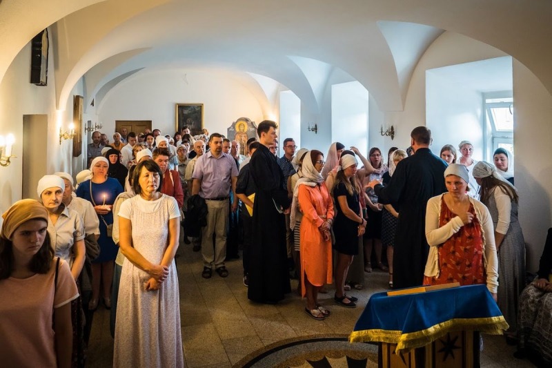 Święto Supraskiej ikony Bogurodzicy