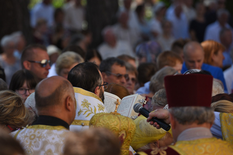 Świętego Proroka Eliasza w Białymstoku