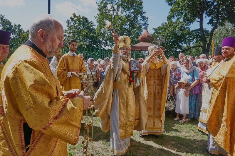 Świętej Marii Magdaleny w Białymstoku