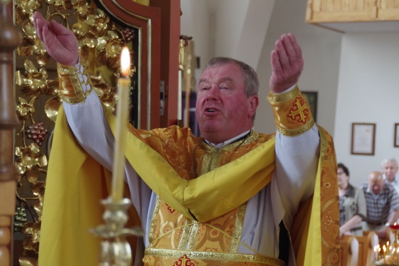 II rocznica śmierci Arcybiskupa Adama