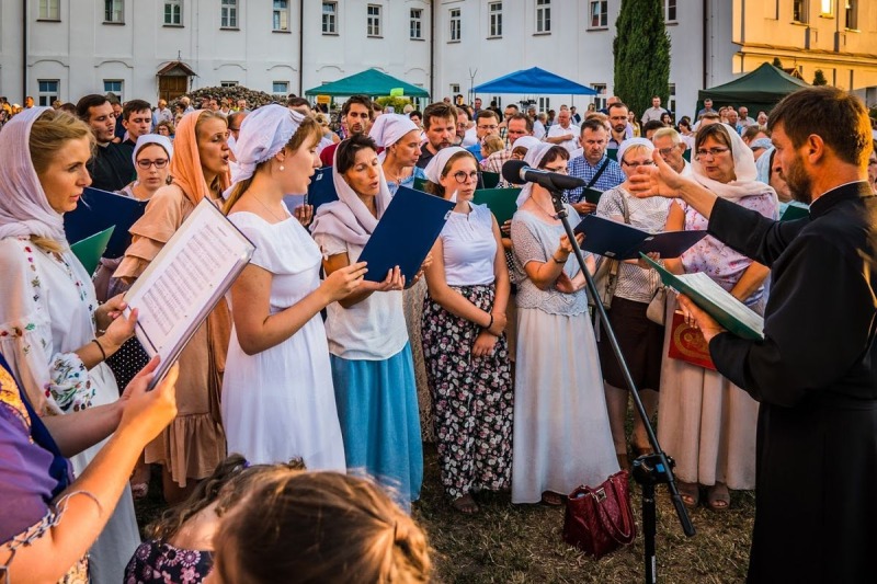 Święto Supraskiej ikony Bogurodzicy