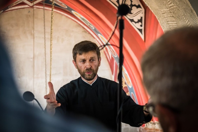 Święto Supraskiej ikony Bogurodzicy