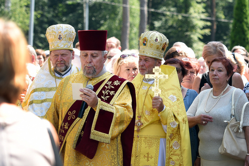 Świętego Proroka Eliasza w Białymstoku