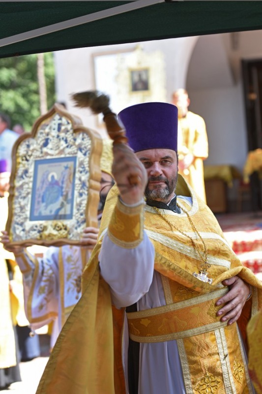 Świętego Proroka Eliasza w Białymstoku