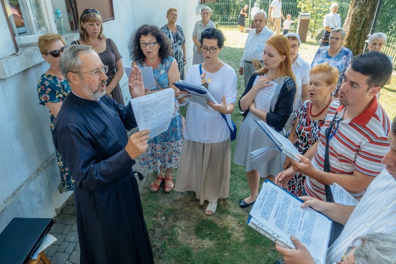 Świętej Marii Magdaleny w Białymstoku