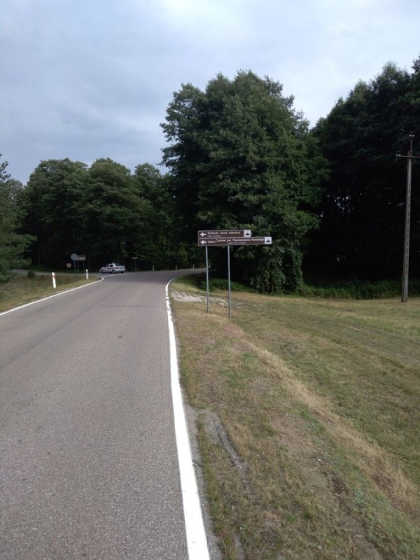 Pielgrzymka z Milejczyc na św. Górę Grabarkę
