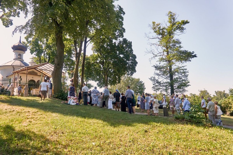 Świętej Marii Magdaleny w Białymstoku