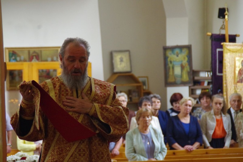 II rocznica śmierci Arcybiskupa Adama