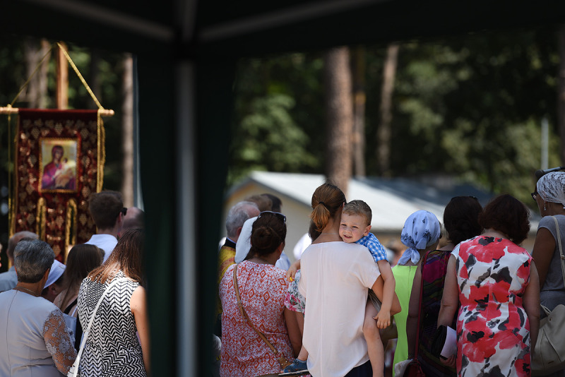 Świętego Proroka Eliasza w Białymstoku