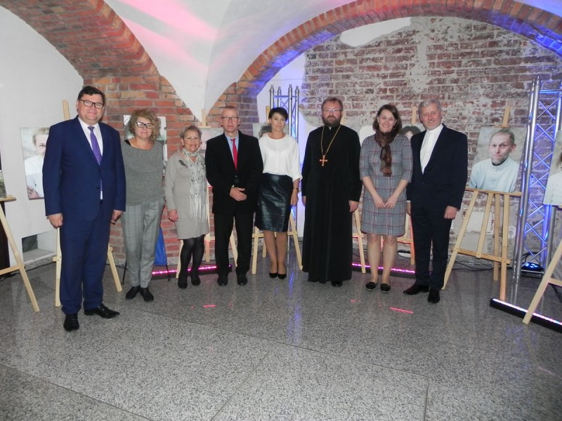 Dłonie Miłosierdzia 2018