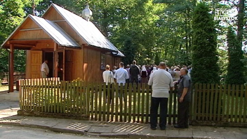U źródeł wiary z 09.09.2018