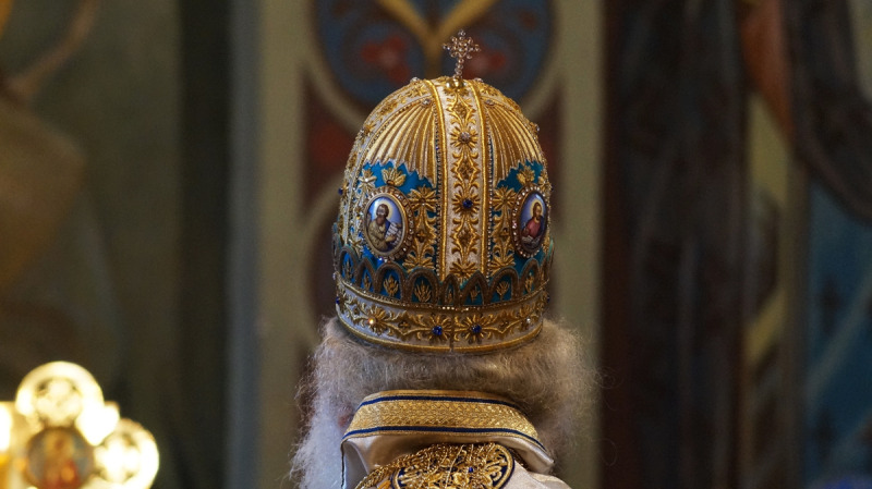 XXVI rocznica przeniesienia relikwii św. Gabriela