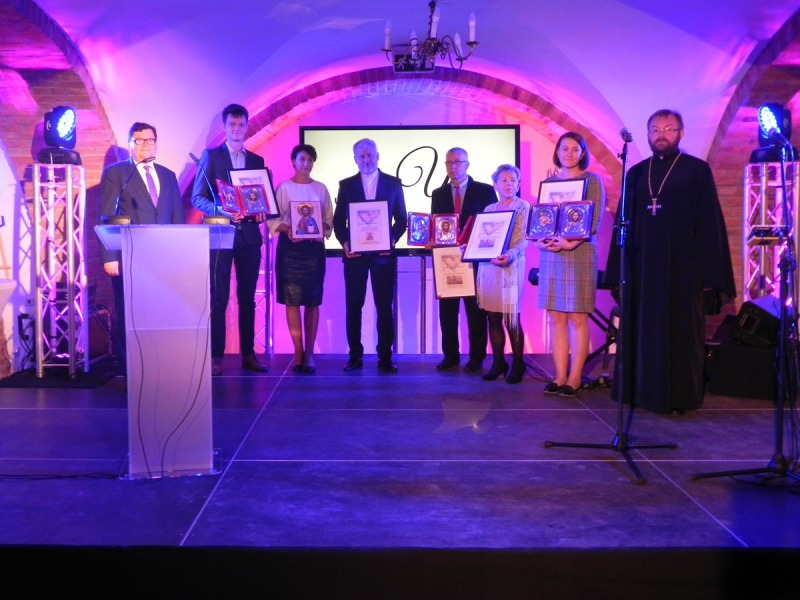 Dłonie Miłosierdzia 2018