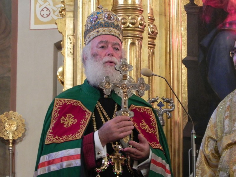 Dłonie Miłosierdzia 2018