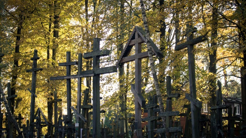 Jesień