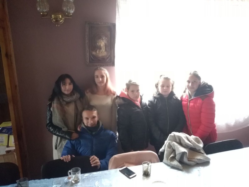 Nowe bractwo parafialne