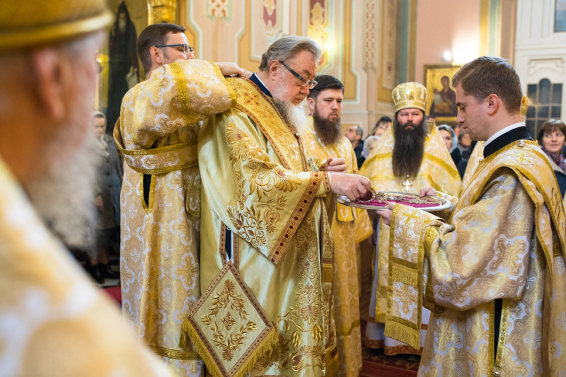 Centralne obchody 100-lecia niepodległości Polski