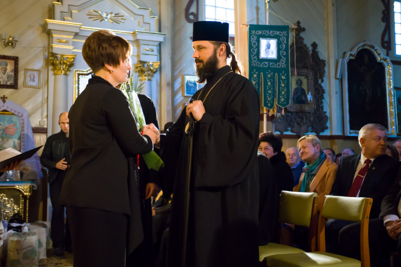 III Wieczór Wiejskich Chórów Parafialnych