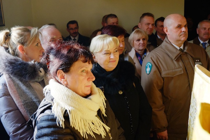 Poświęcenia cerkwi św. Włodzimierza Wielkiego w Ostrowiu Północnym