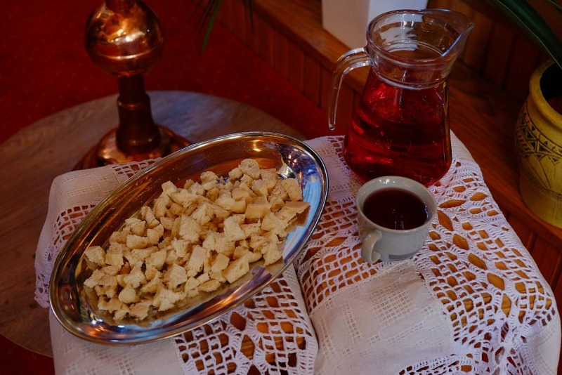 Uroczystości święta Opieki Matki Bożej w Nowym Dworze
