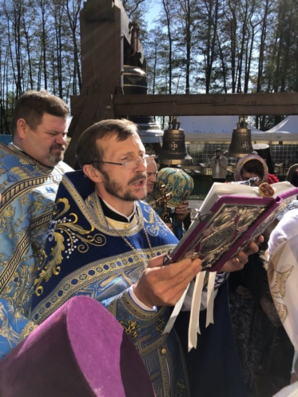 Opieki Matki Bożej w Żeńskim Monasterze w Turkowicach