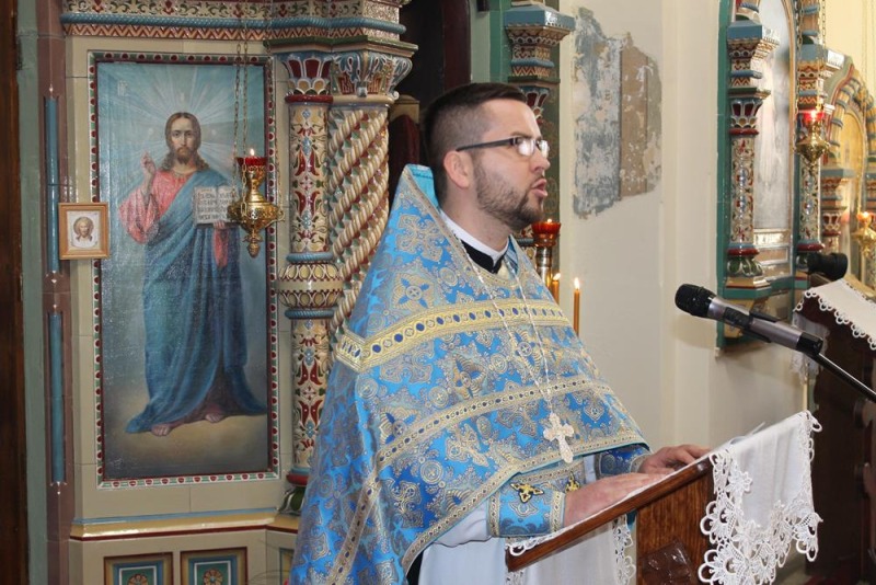 Białowieża: święto Opieki Matki Bożej