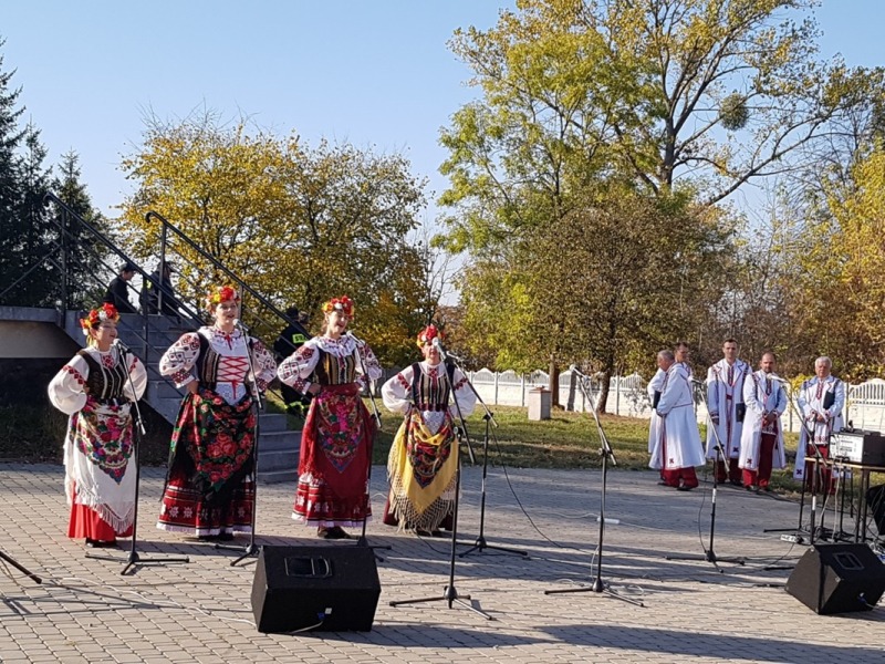 Otwarcie Podlaskiego Szlaku Sakralnego
