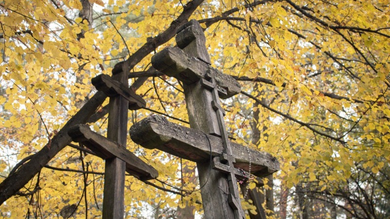 Jesień