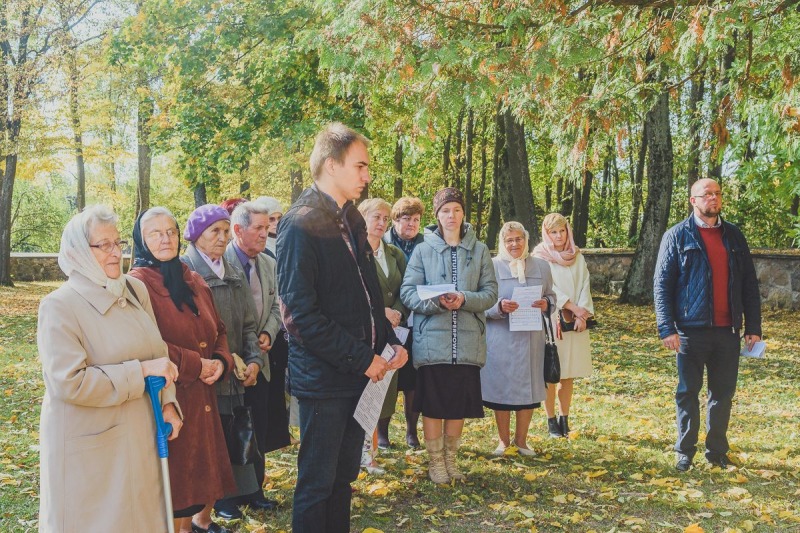 Świętego Jana Teologa w Nowoberezowie