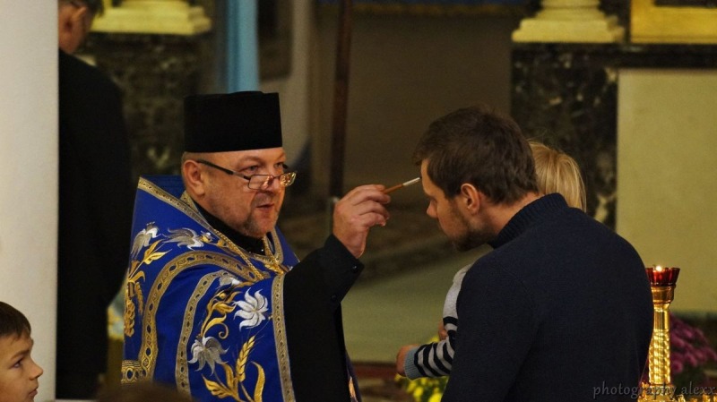 Święto Opieki Najświętszej Bogurodzicy na białostockim Nowym Mieście