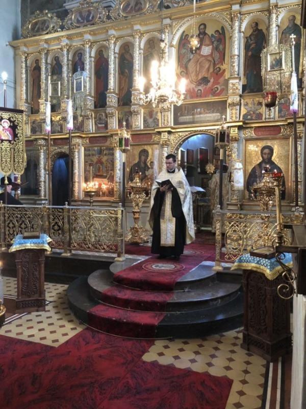 Lublin: Konferencja duchowieństwa