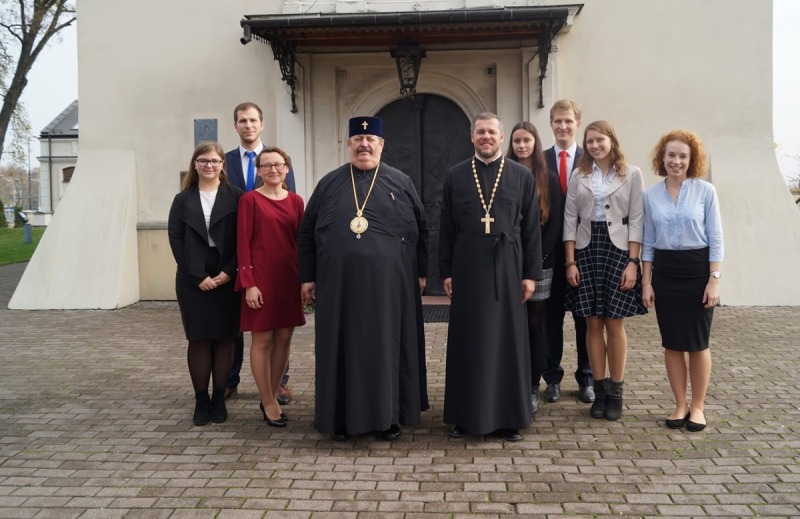 Walne Zgromadzenie BMP Diecezji Lubelsko-Chełmskiej
