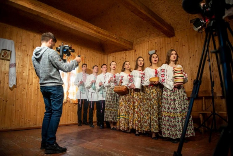 Zakończył się projekt "Płynęli tędy flisacy?"