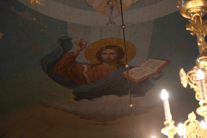 Świąteczne uroczystości w Terespolu