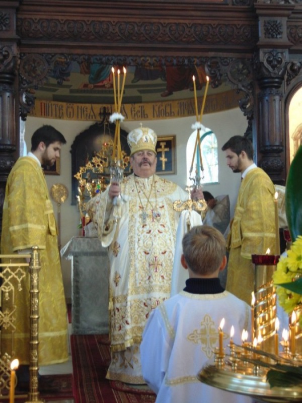 Uroczystości w Kodniu nad Bugiem