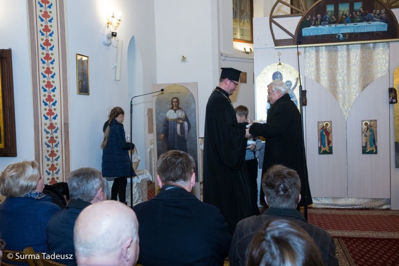 VIII Przegląd Pieśni Liturgicznej i Paraliturgicznej w Stargardzie
