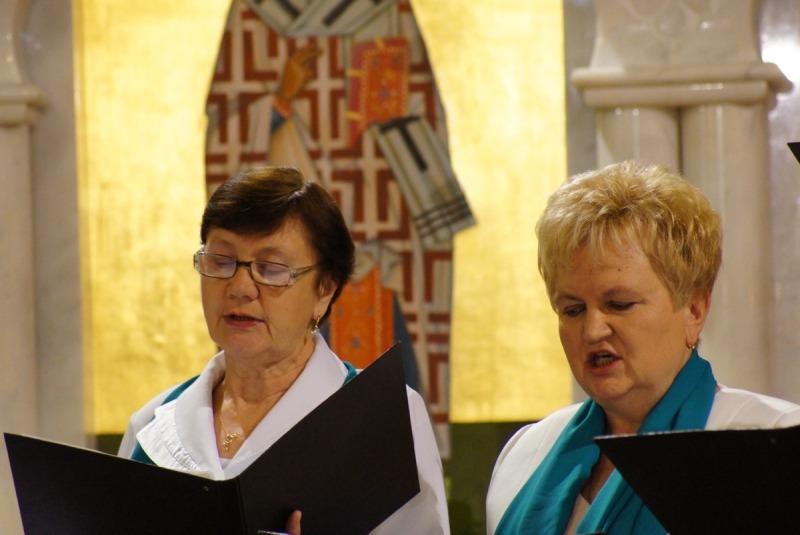 15 Międzynarodowy Przegląd Pieśni Religijnej i Paraliturgicznej