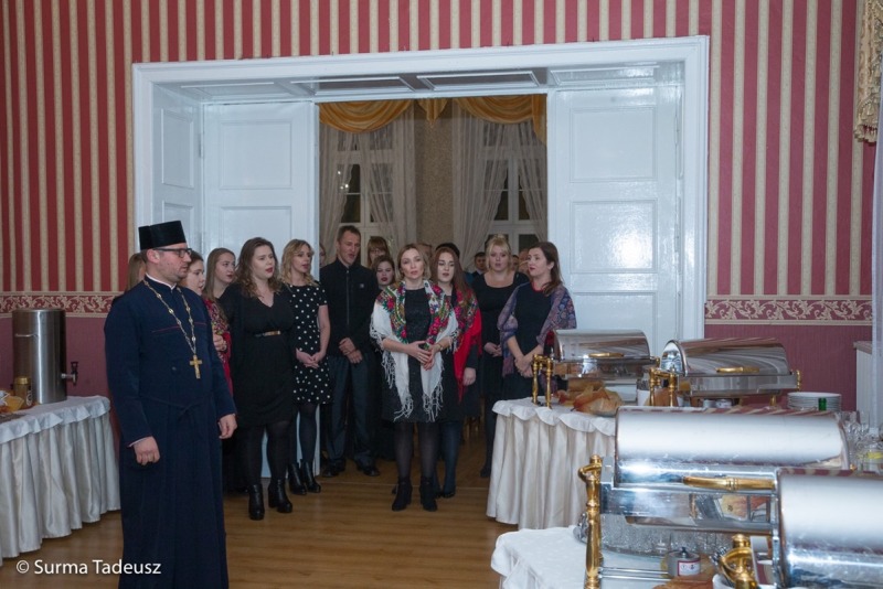VIII Przegląd Pieśni Liturgicznej i Paraliturgicznej w Stargardzie