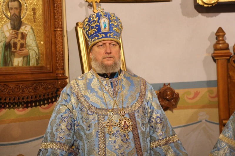 Świąteczne uroczystości w Terespolu