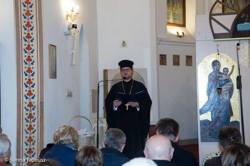 VIII Przegląd Pieśni Liturgicznej i Paraliturgicznej w Stargardzie