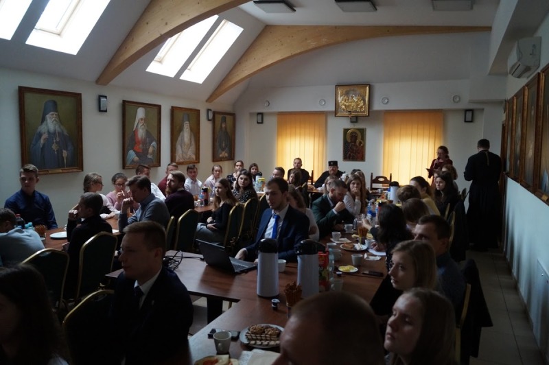 Walne Zgromadzenie BMP Diecezji Lubelsko-Chełmskiej