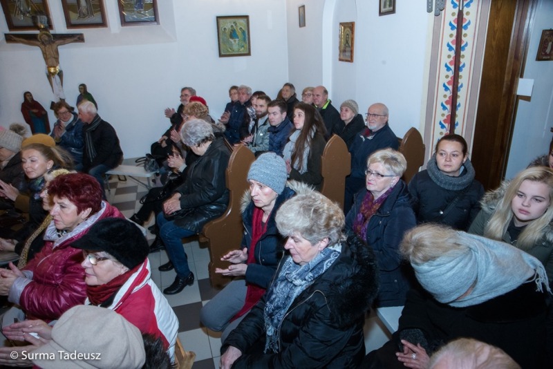 VIII Przegląd Pieśni Liturgicznej i Paraliturgicznej w Stargardzie