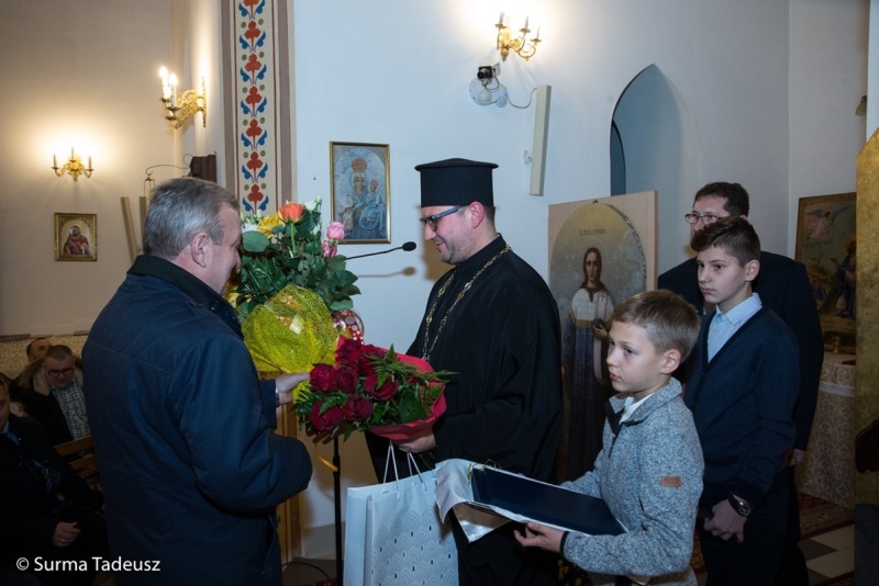 VIII Przegląd Pieśni Liturgicznej i Paraliturgicznej w Stargardzie