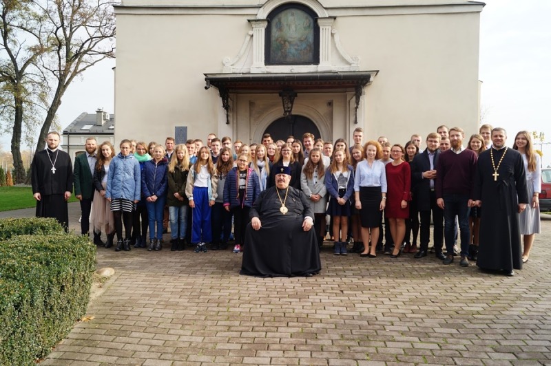 Walne Zgromadzenie BMP Diecezji Lubelsko-Chełmskiej