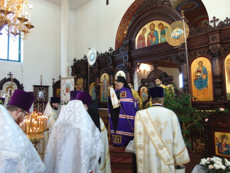 Uroczystości w Kodniu nad Bugiem