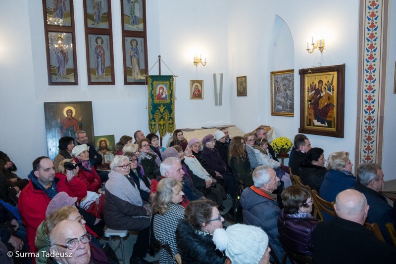 VIII Przegląd Pieśni Liturgicznej i Paraliturgicznej w Stargardzie