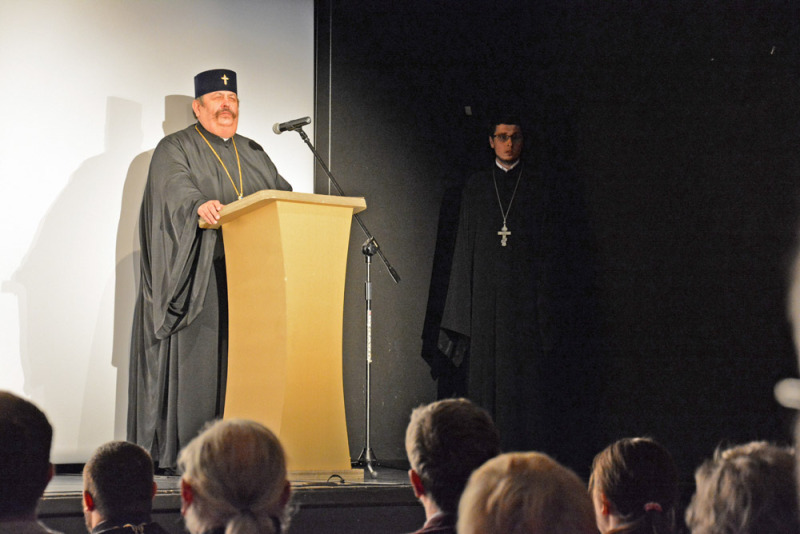 Historyczne uroczystości w Biłgoraju