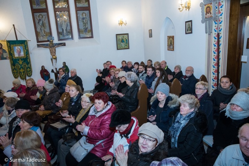 VIII Przegląd Pieśni Liturgicznej i Paraliturgicznej w Stargardzie