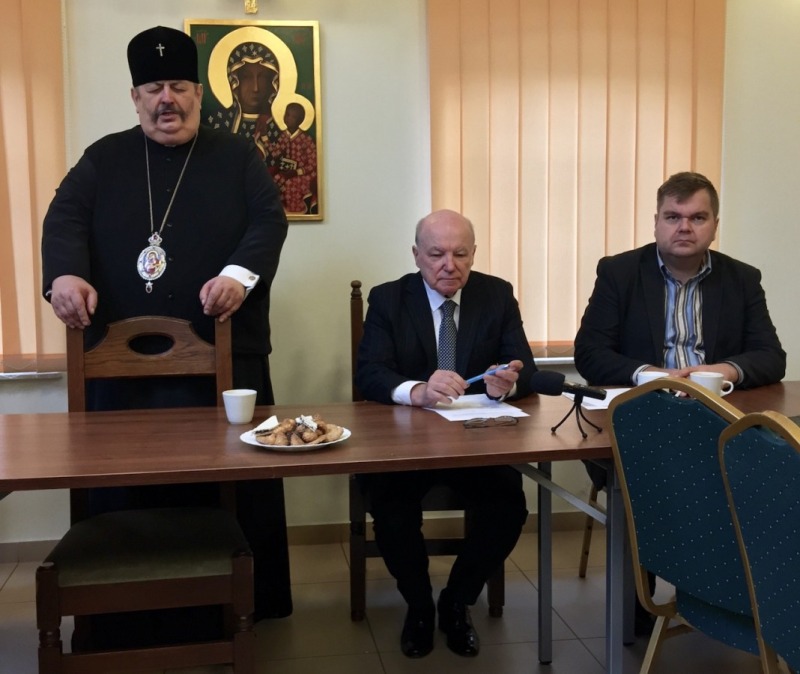 Wybory w lubelskim Kole Bractwa CiM